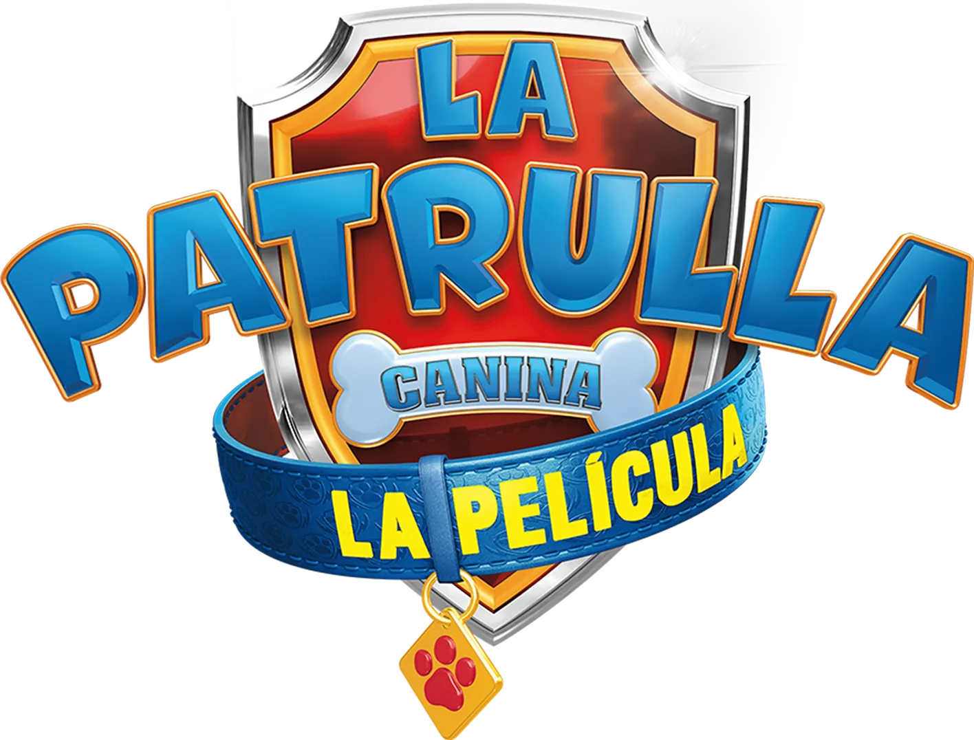 La Patrulla Canina: La Película