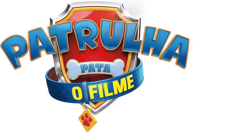 Patrulha Pata: O Filme