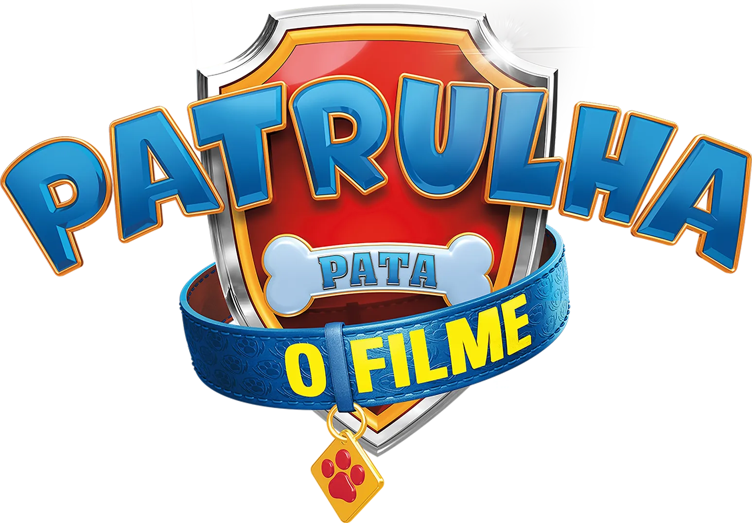 Patrulha Pata: O Filme