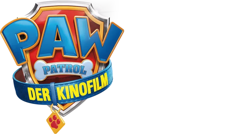 PAW Patrol: Der Kinofilm