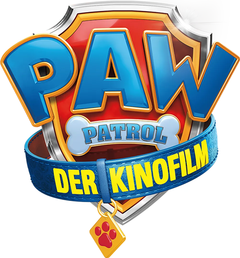 PAW Patrol: Der Kinofilm