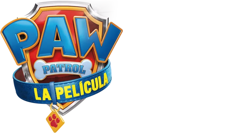 PAW Patrol: La Película