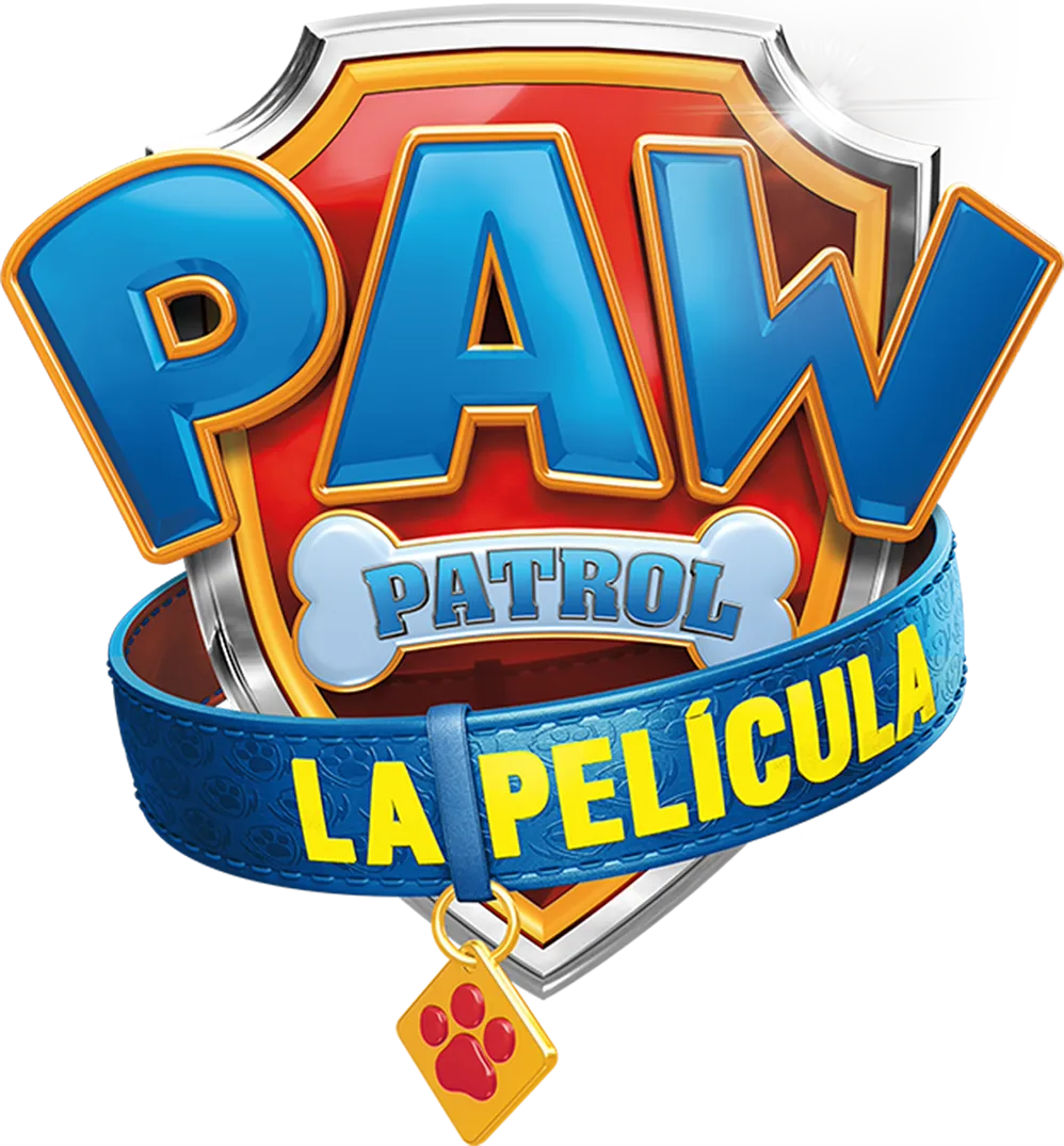 PAW Patrol: La Película
