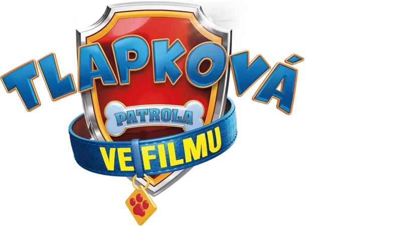 Tlapková Patrola Ve Filmu