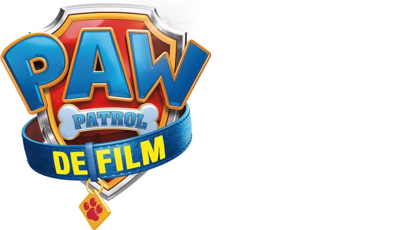 PAW Patrol: De Film
