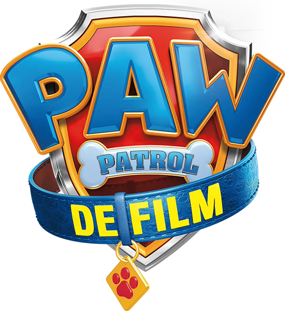 PAW Patrol: De Film