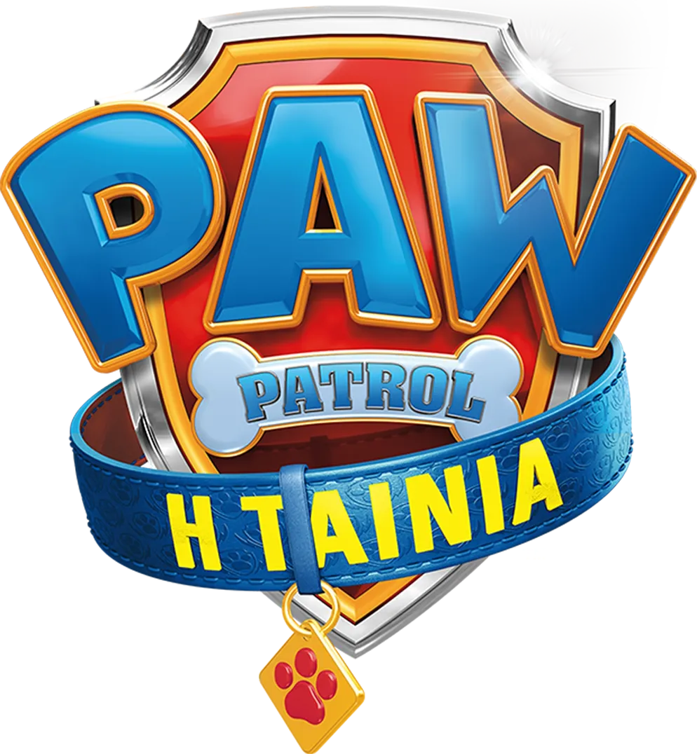 PAW Patrol: The Movie