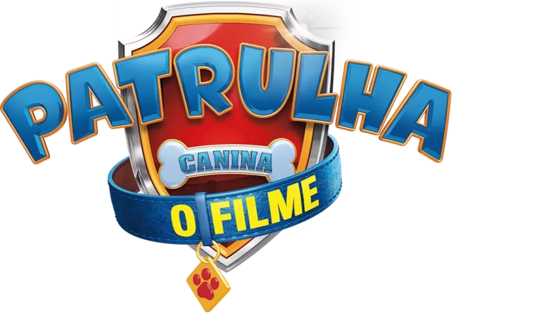 Patrulha Canina: O Filme