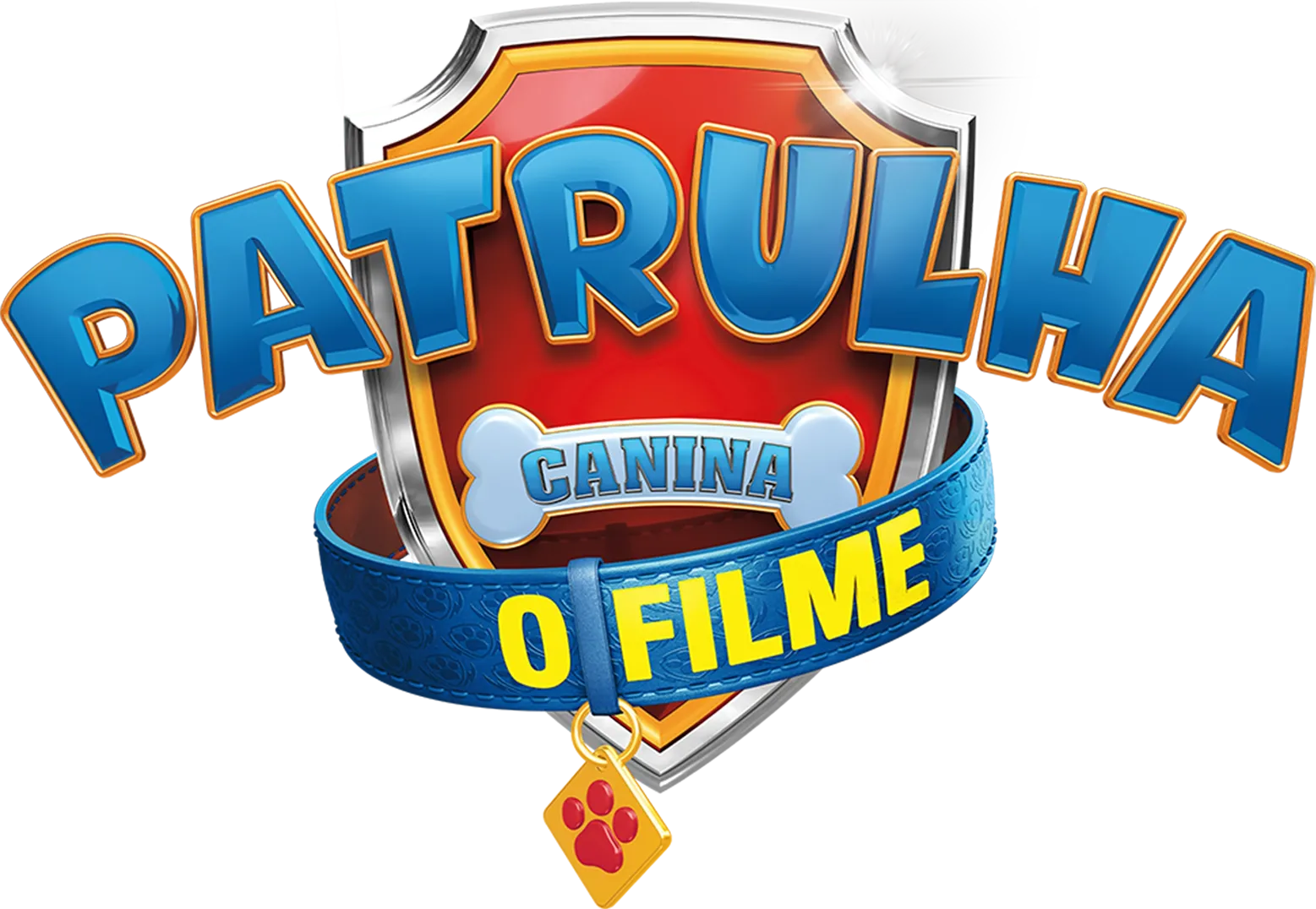 Patrulha Canina: O Filme