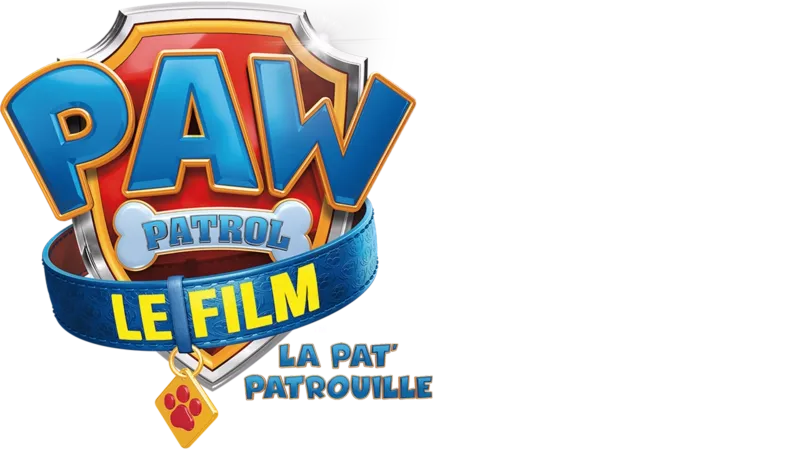 La Pat' Patrouille - Le Film