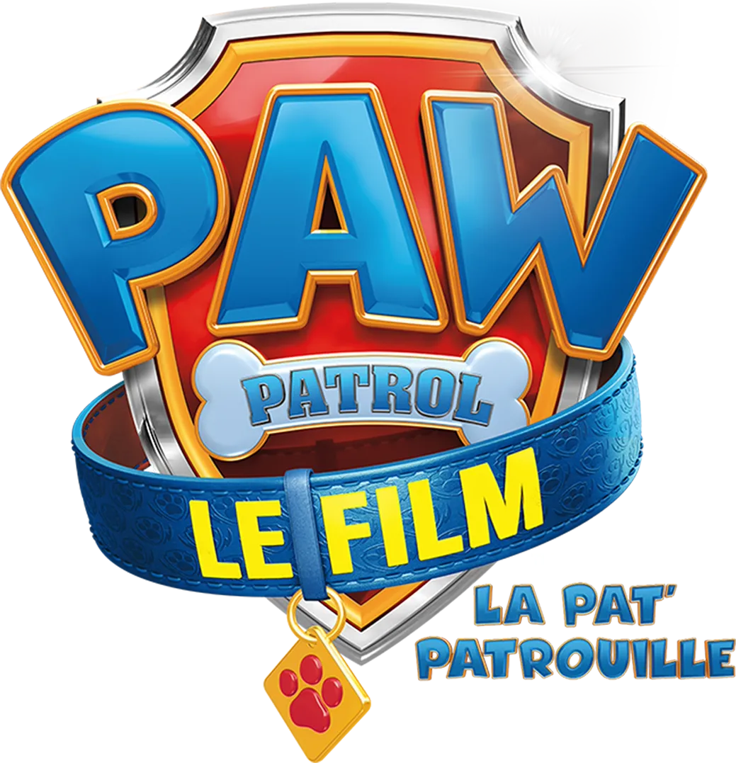 La Pat' Patrouille - Le Film