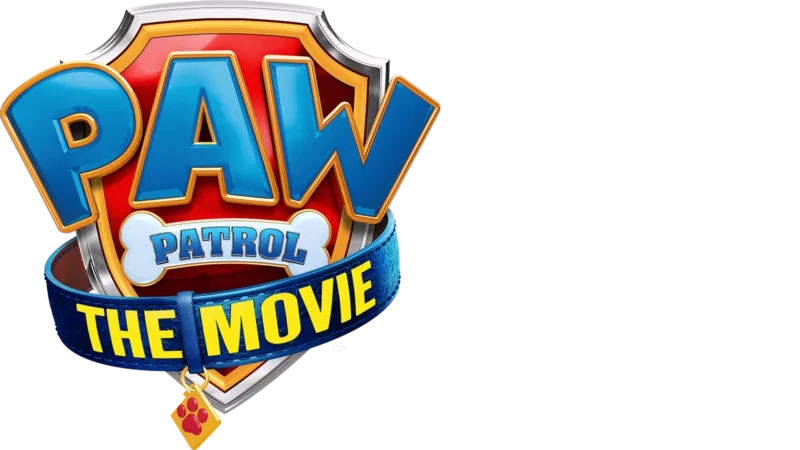 PAW Patrol: The Movie