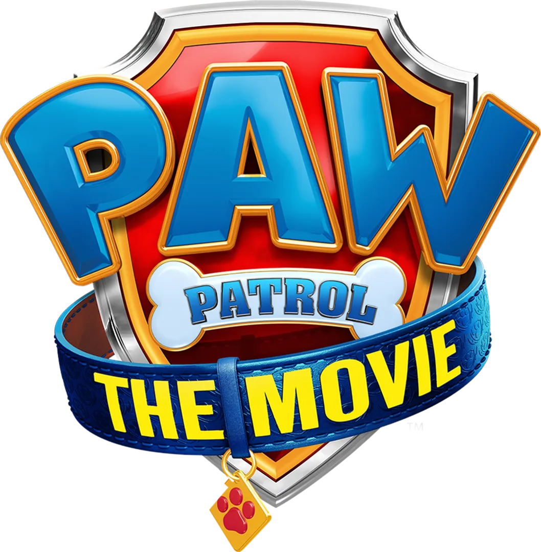 PAW Patrol: The Movie