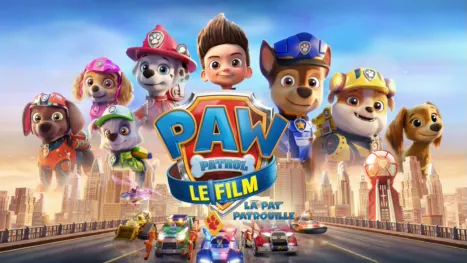 thumbnail - La Pat' Patrouille - Le Film