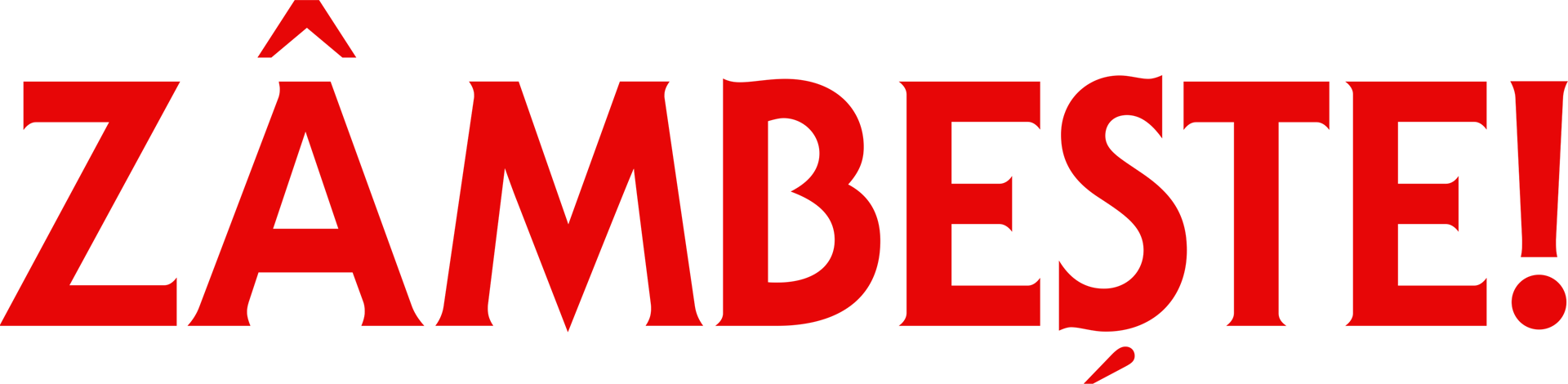 Zâmbește!