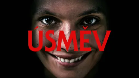 thumbnail - Úsměv