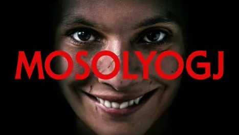 thumbnail - Mosolyogj