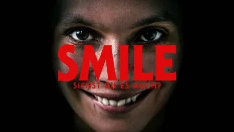 thumbnail - Smile - Siehst Du Es Auch?
