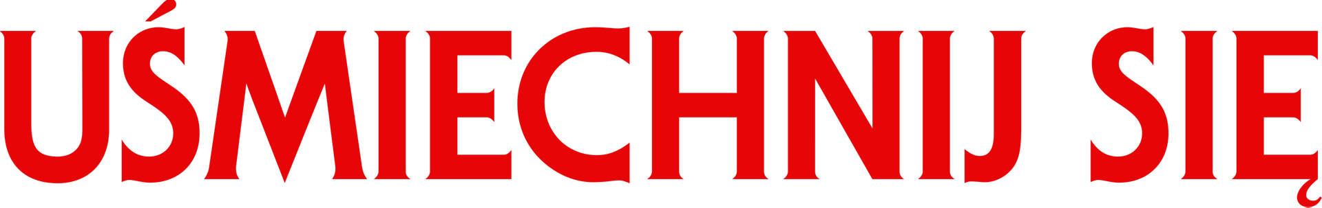 Uśmiechnij Się