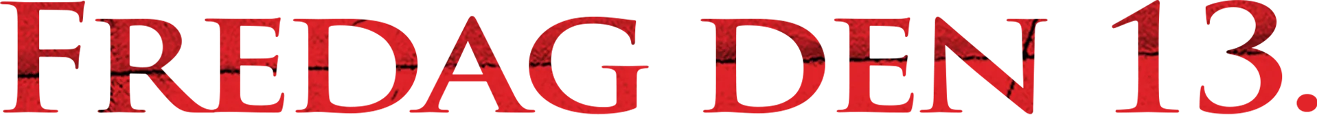 Friday the 13th