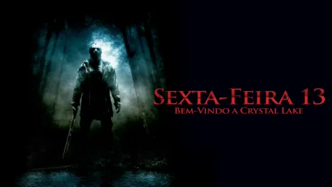 Sexta-Feira 13 - Bem-Vindo a Crystal Lake