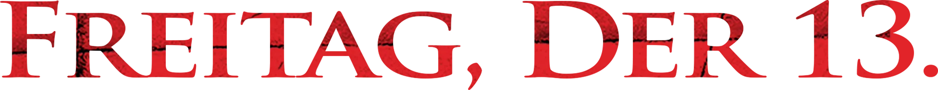 Freitag, der 13. (2009)
