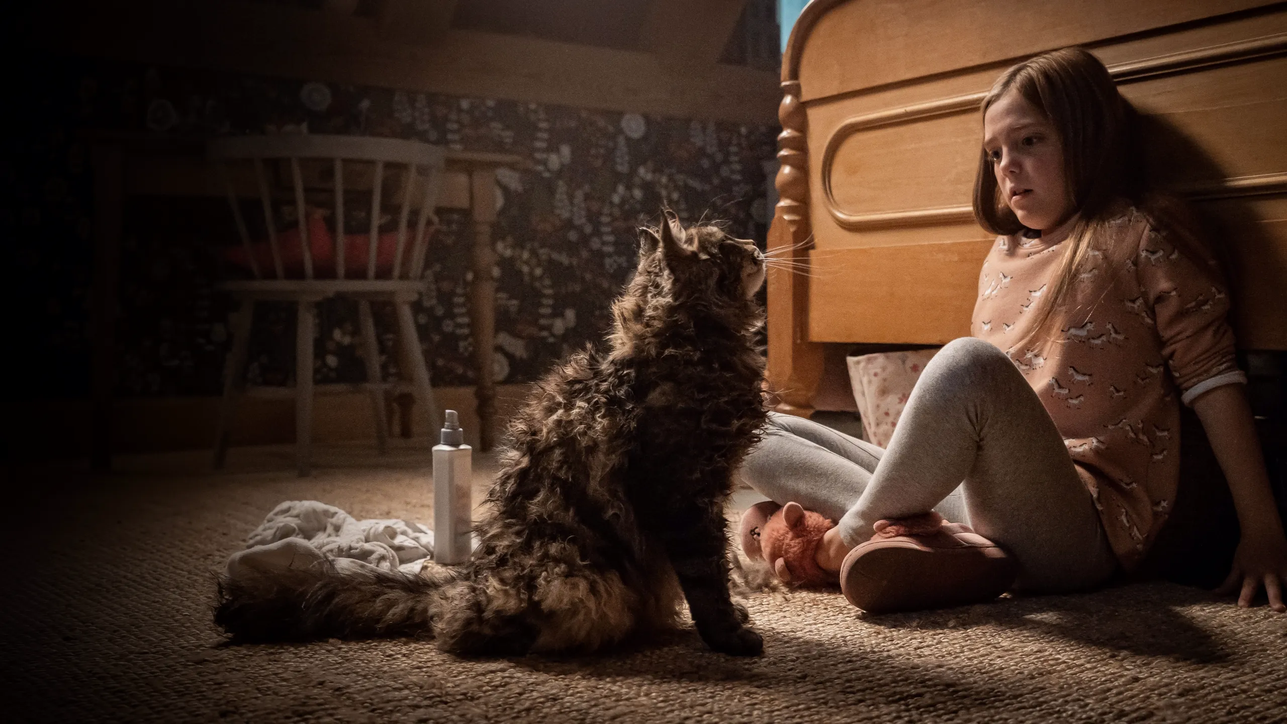 Pet Sematary