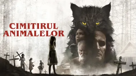 thumbnail - Cimitirul animalelor
