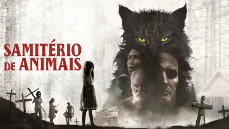 thumbnail - Samitério de Animais