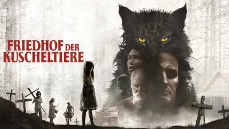 thumbnail - Friedhof der Kuscheltiere