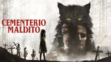 Cementerio Maldito