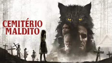 Cemitério Maldito