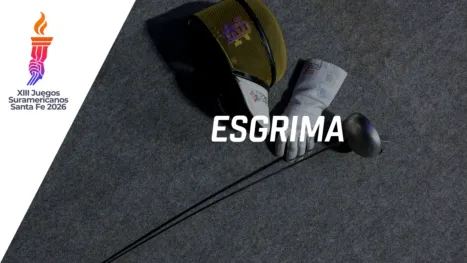 thumbnail - Esgrima