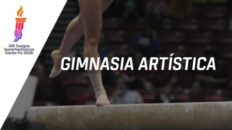 thumbnail - Gimnasia Artística