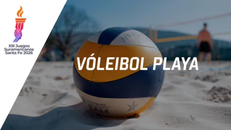 thumbnail - Vóleibol Playa