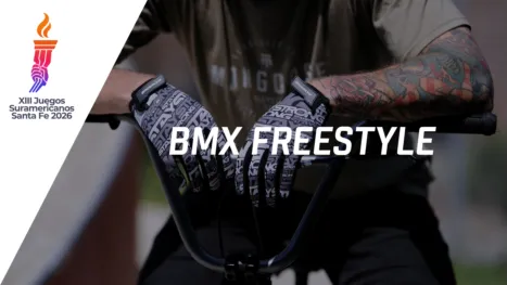 thumbnail - BMX Freestyle