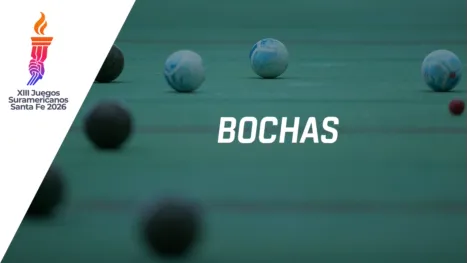 thumbnail - Bochas