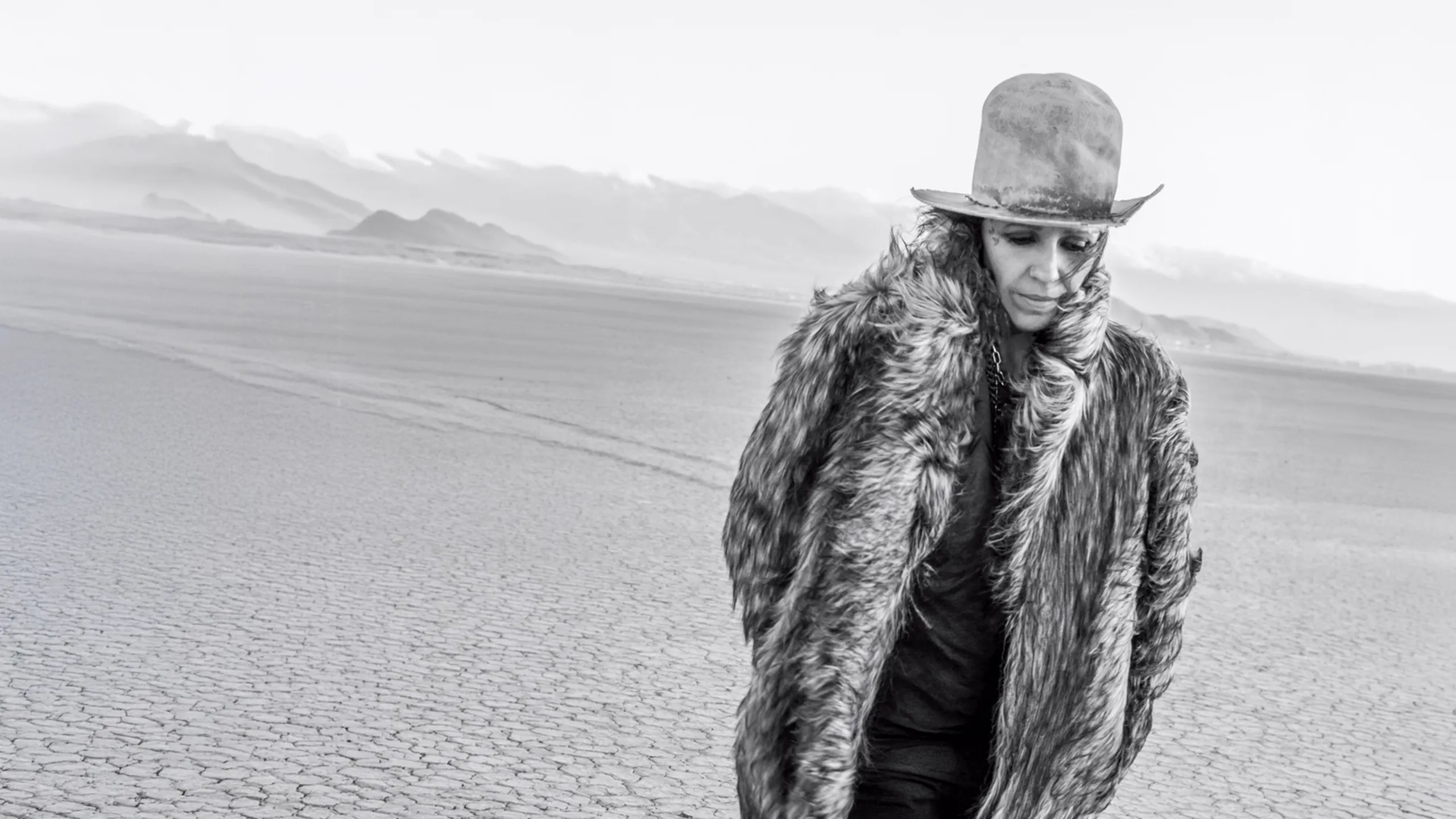 Linda Perry: Let It Die Here