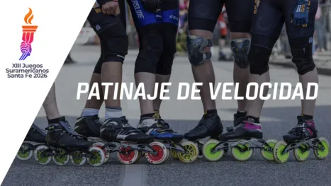 thumbnail - Patinaje de Velocidad