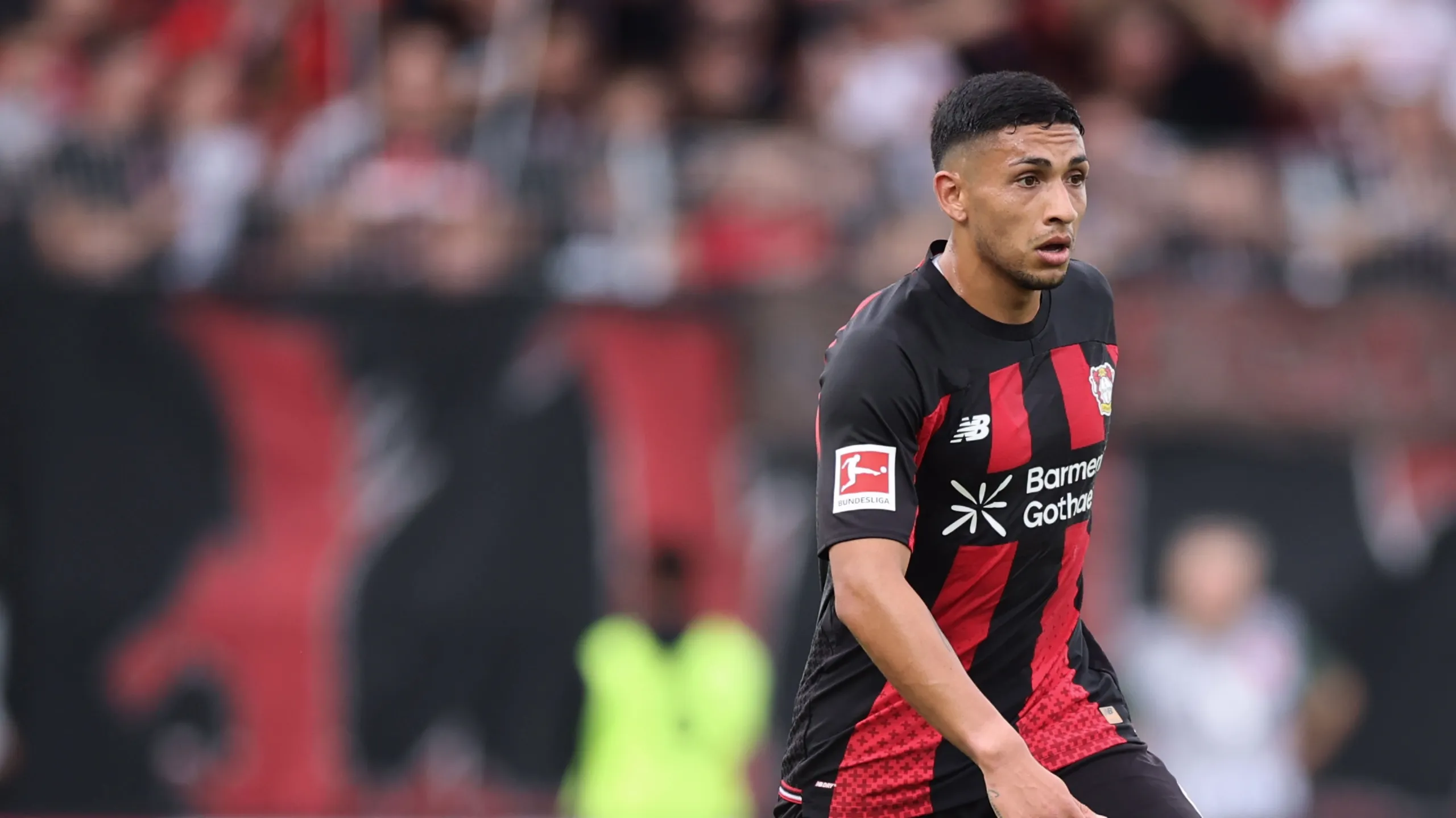 Bayer Leverkusen vs. NK Celje