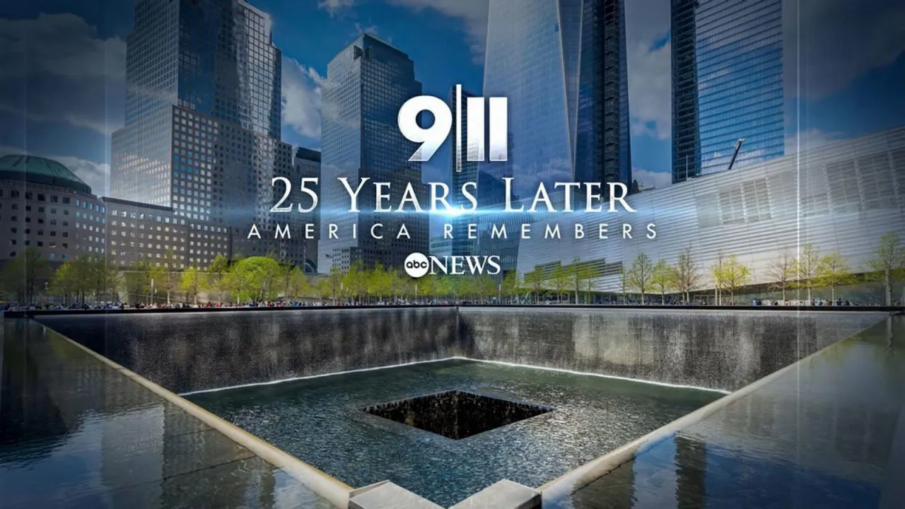 thumbnail - الموسم 0: الحلقة 1 ‪9/11: 25th Anniversary‬