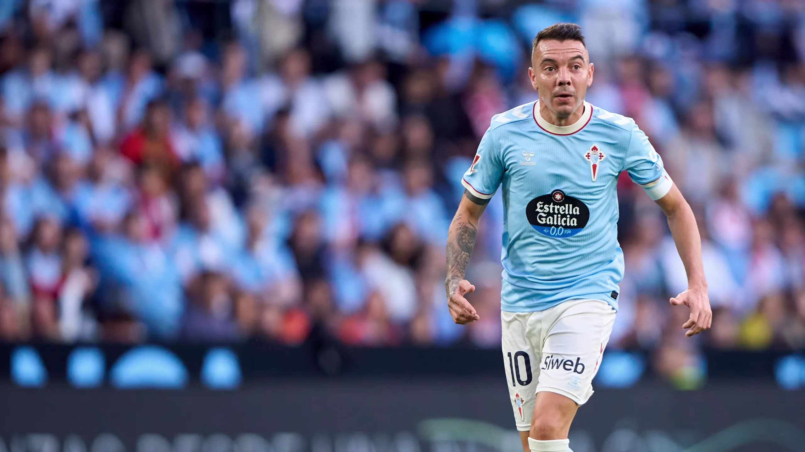 AC Omonia vs. Celta (Matchday #1)