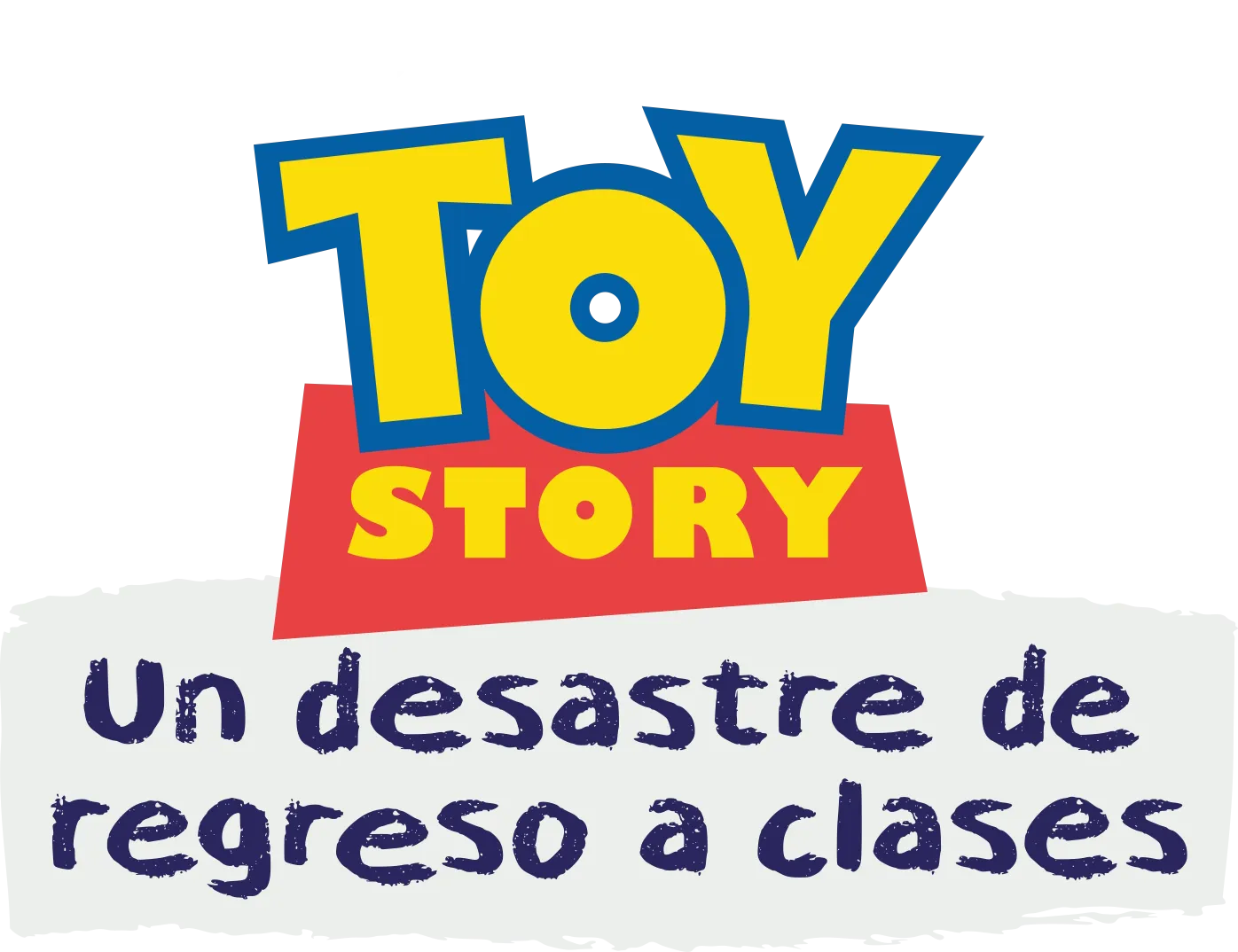 Toy Story Back-to-School Lunchbox Disaster!