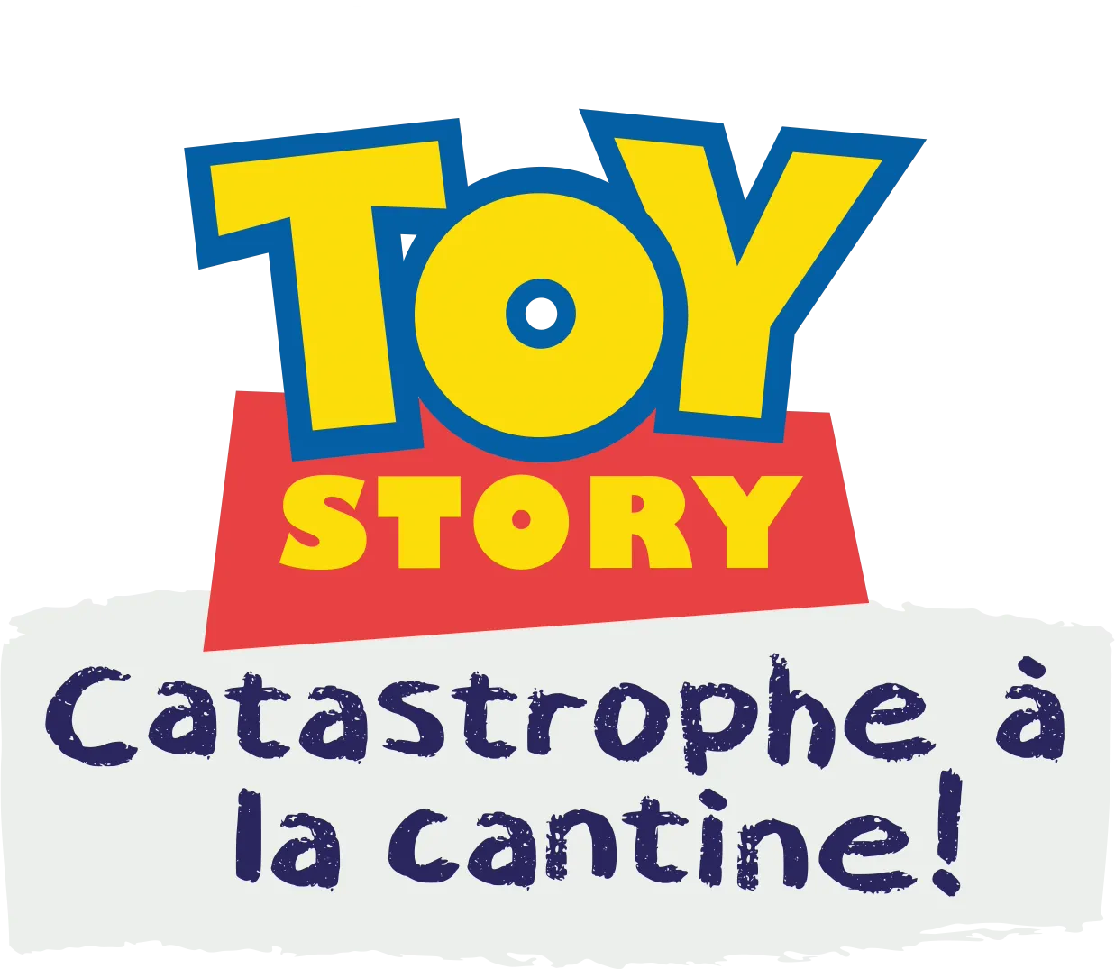 Toy Story Back-to-School Lunchbox Disaster!