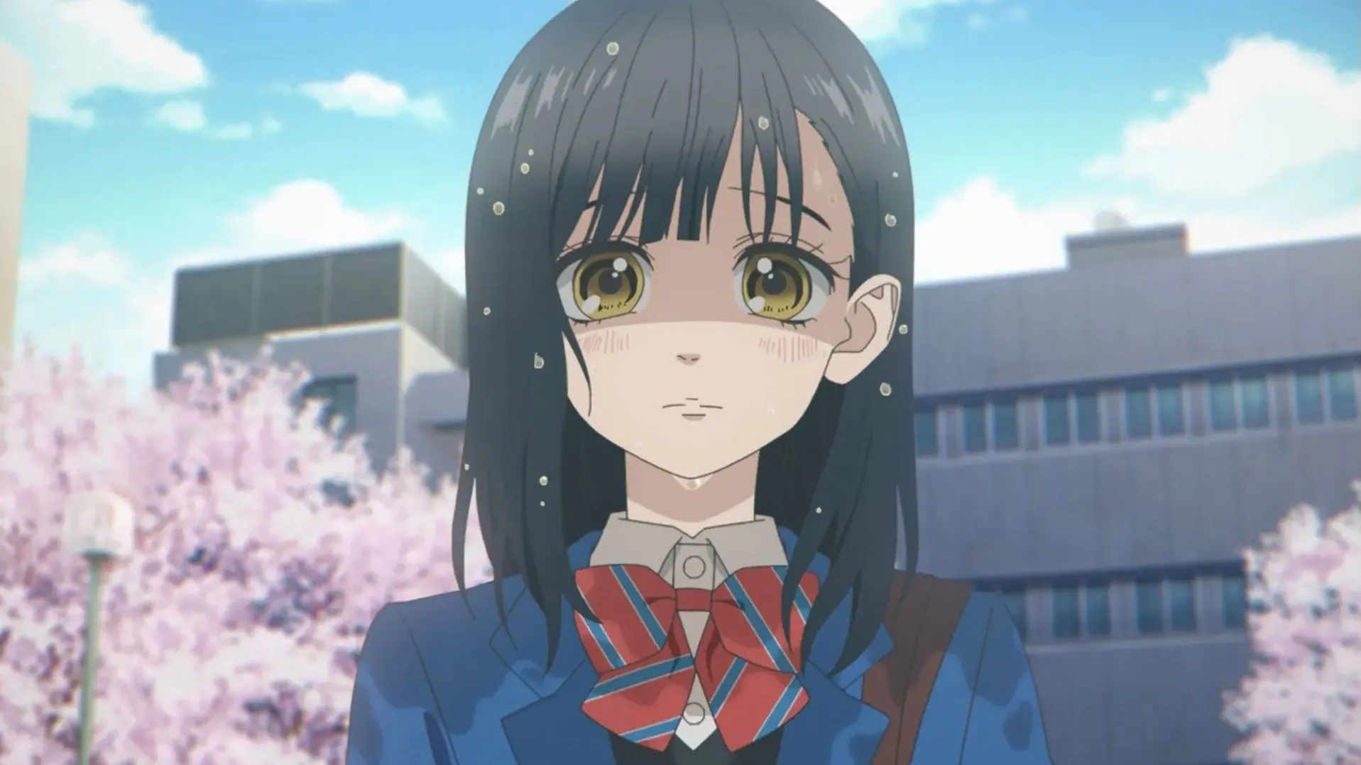 thumbnail - S1:E1 (Dub) Because I Met You