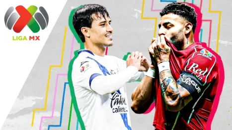 thumbnail - Puebla vs. Toluca (Jornada 7)