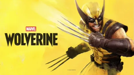 thumbnail - Marvel's Wolverine Special Look Trailer