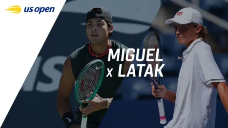 thumbnail - US Open | Final Juvenil