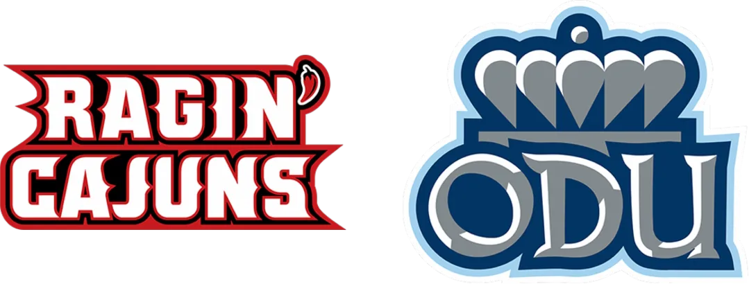 Louisiana vs. Old Dominion