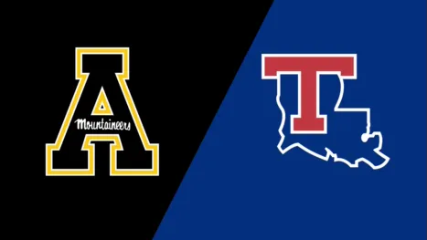 thumbnail - App State x Louisiana Tech